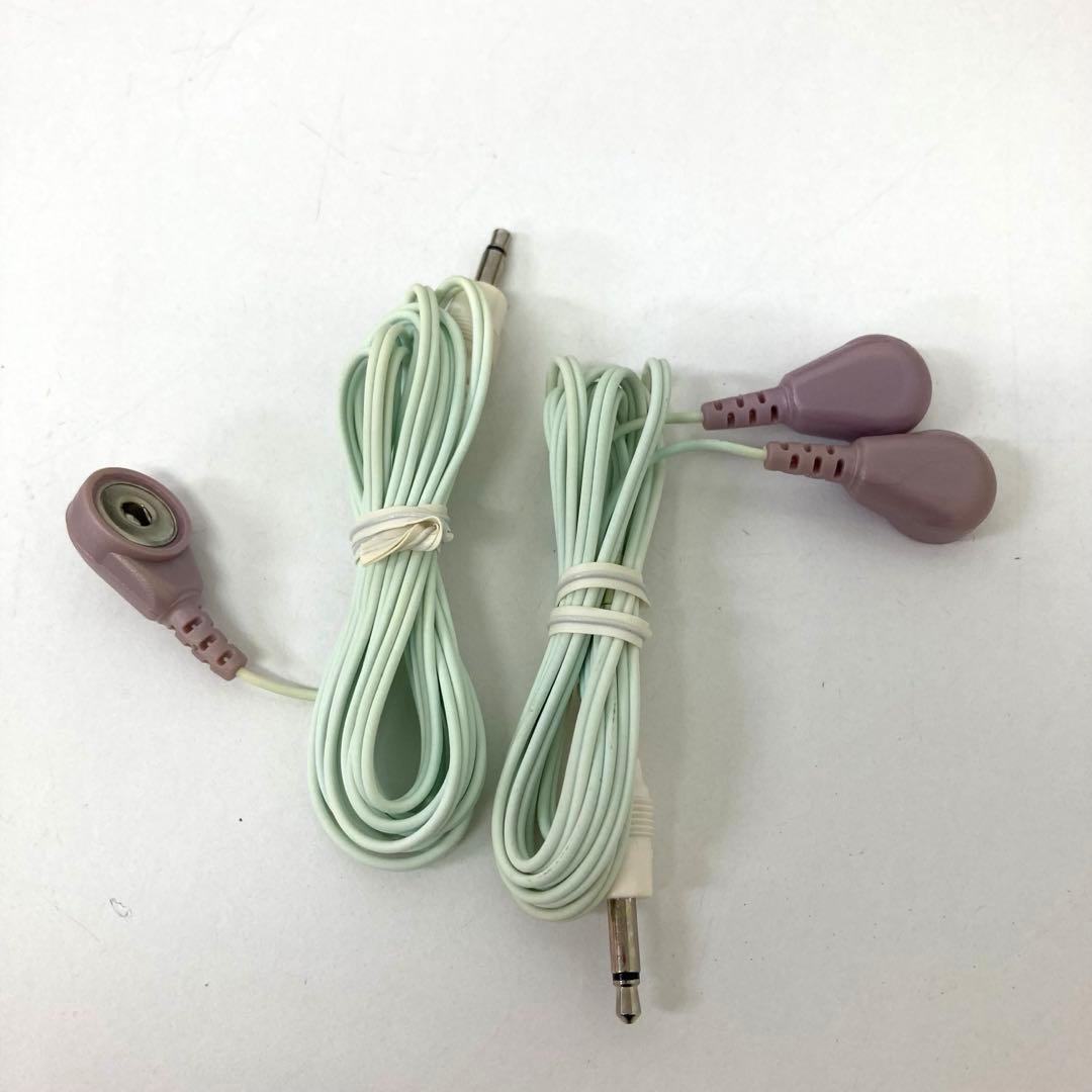 181-L ION treatment イオントリートメント 美容器