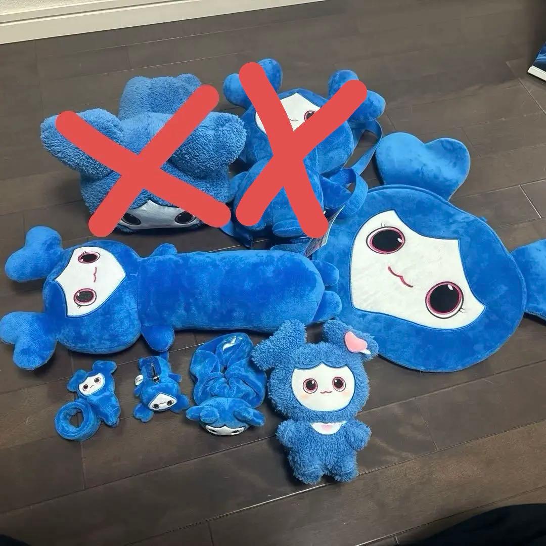 TWICE ツブリー ツウィ まとめ売り