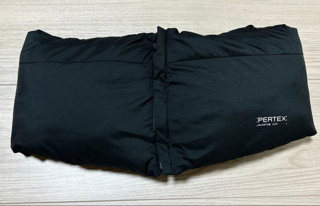 【新品】Graphpaper PERTEX AIR Neck Warmer