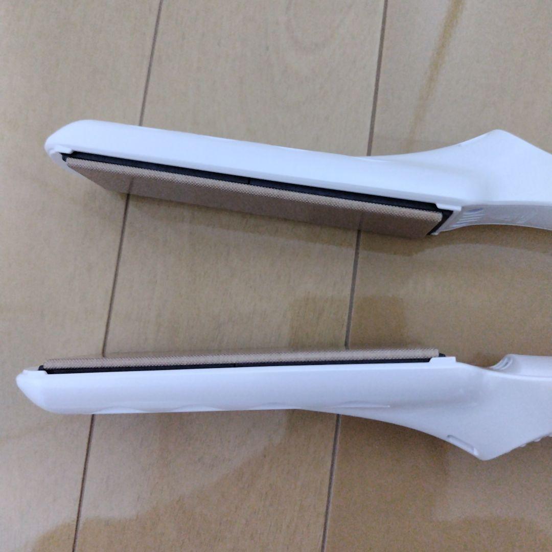 【1回のみ使用】KINUJO　絹女　キヌージョ　ストレートアイロン　LM225