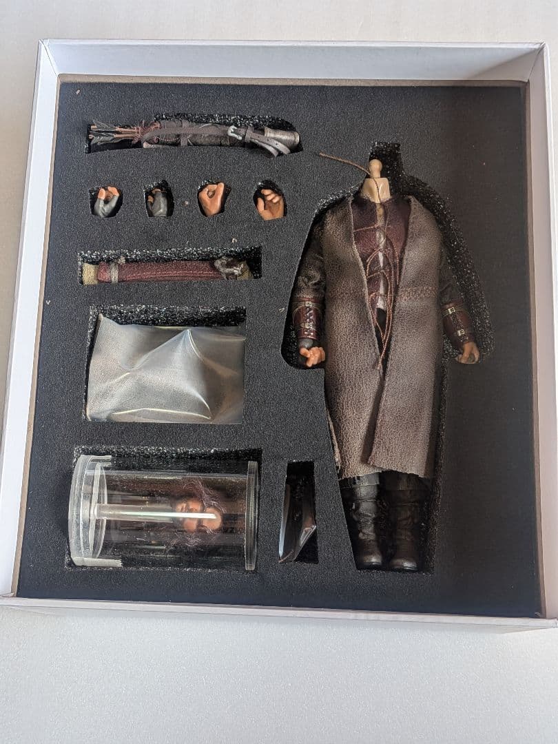 SF・ファンタジー・ホラー Hell Cat 1/12 The King of the West