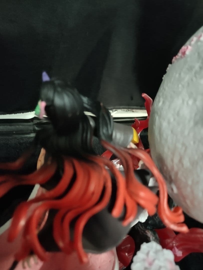 アニメフィギュア 高さ31cm キャラクターフィギュア