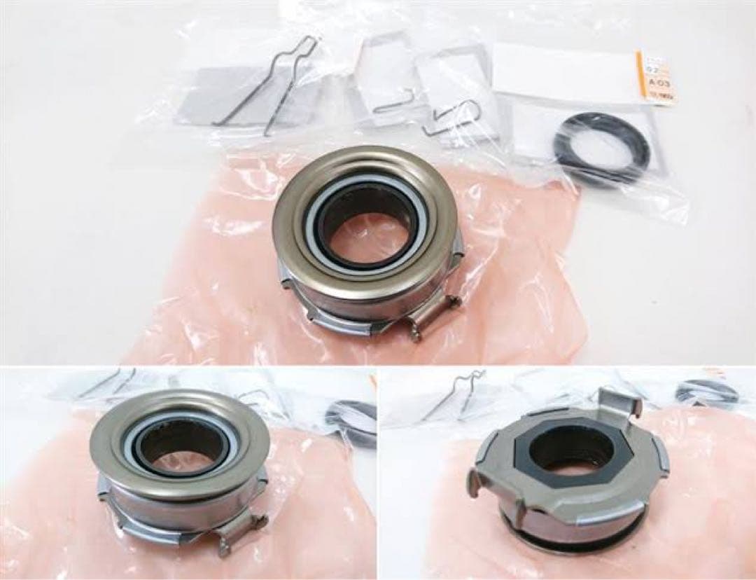 86 ZN6 BRZ ZC6 レリーズベアリング 純正 新品 対策品 クラッチ⑩