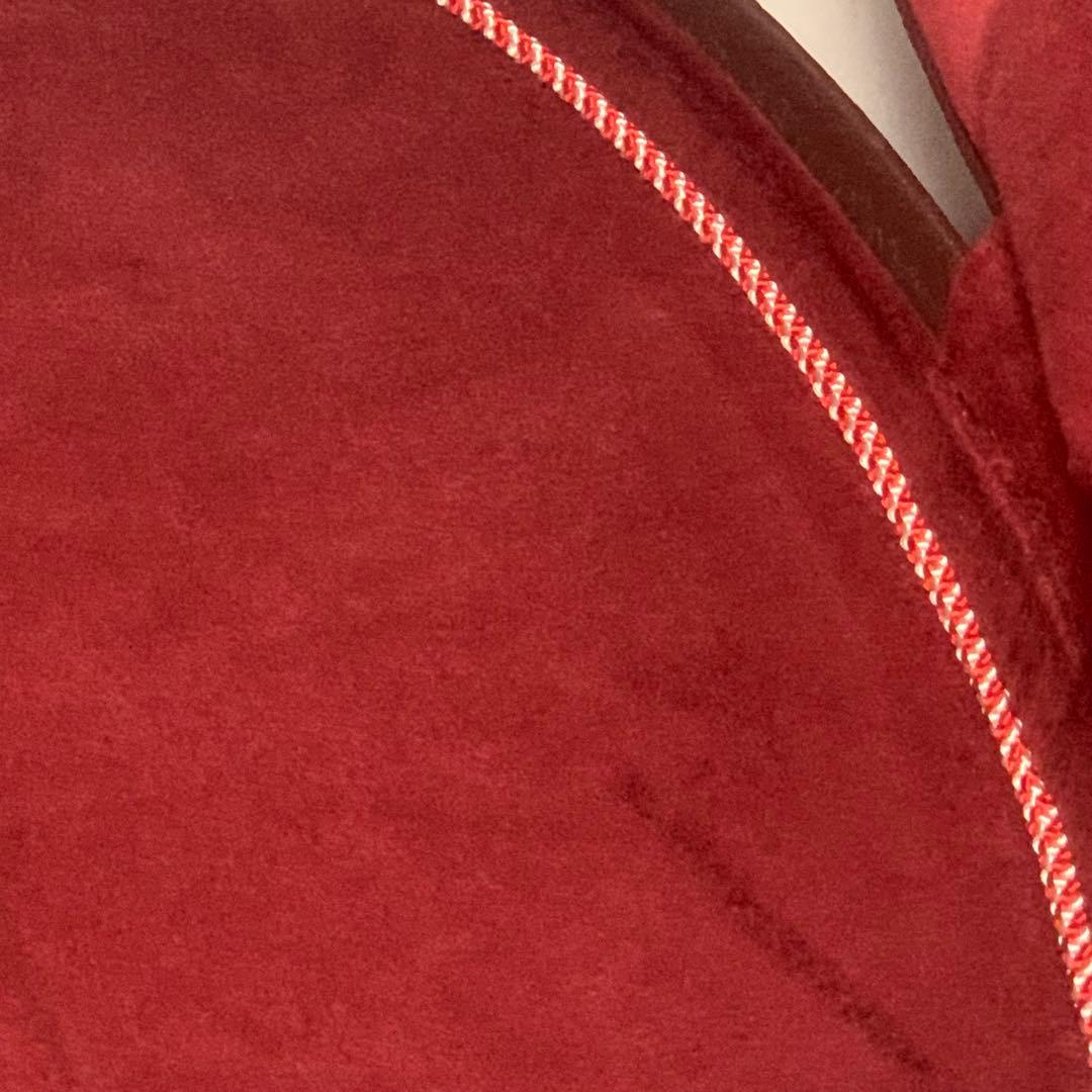 激安■マンドチェロ　大型ケースかな(茶系）　メーカー不明　全長103■現状渡し