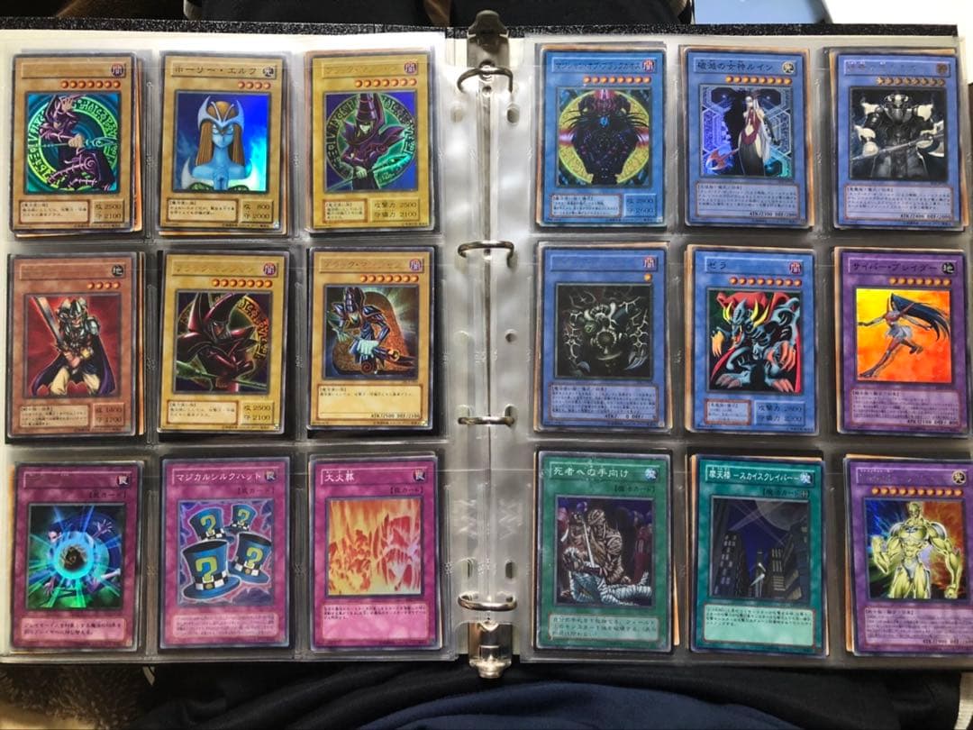 遊戯王カード まとめ売り