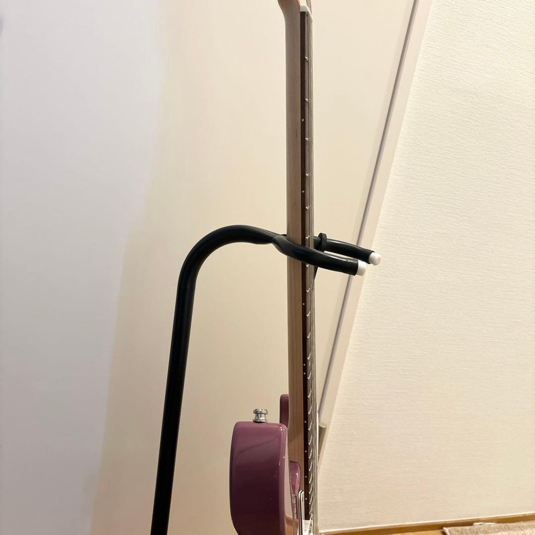 【極薄ラッカー&レリック&SUSフレット】 YAMAHA パシフィカエレキギター