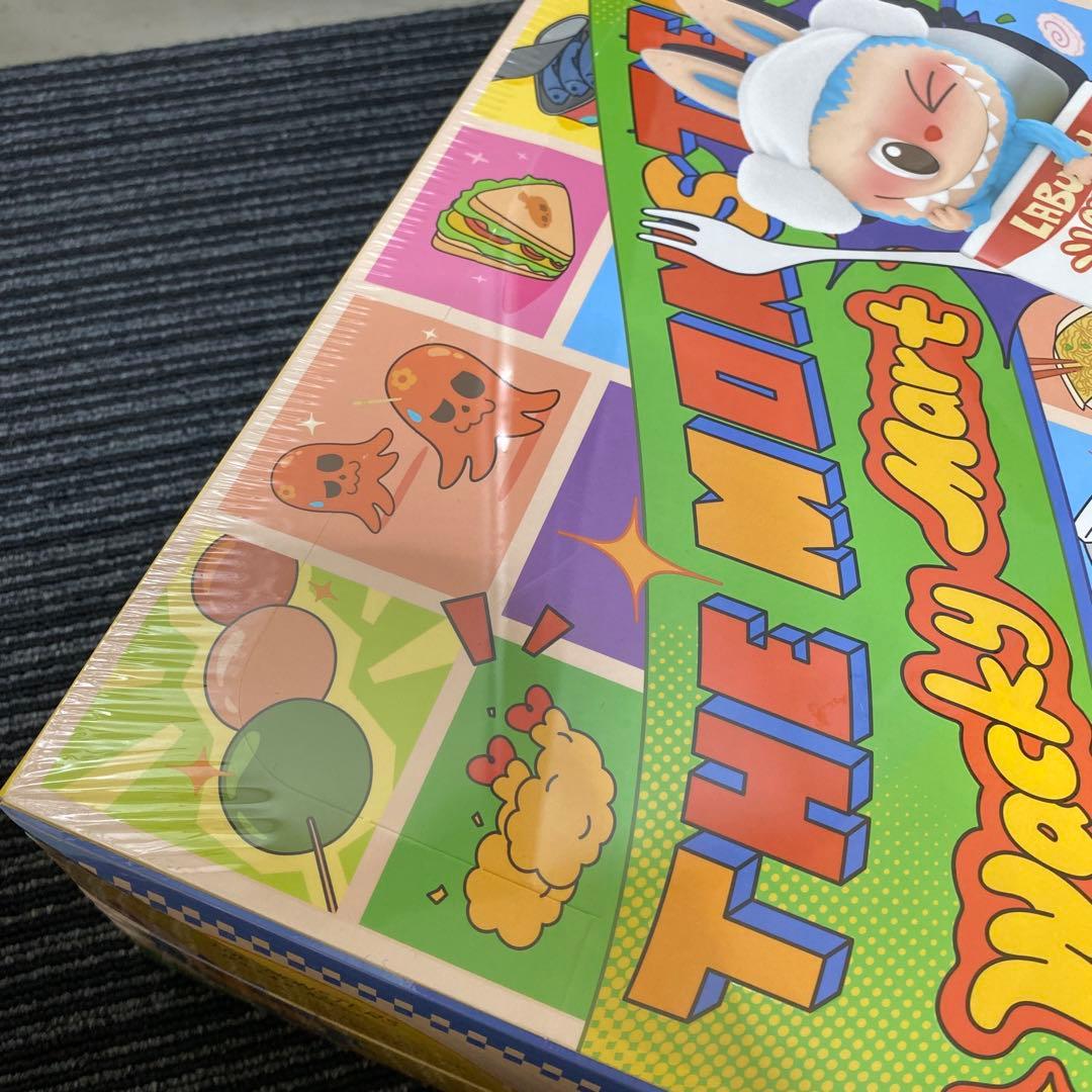 THE MONSTERS Wacky Mart シリーズ