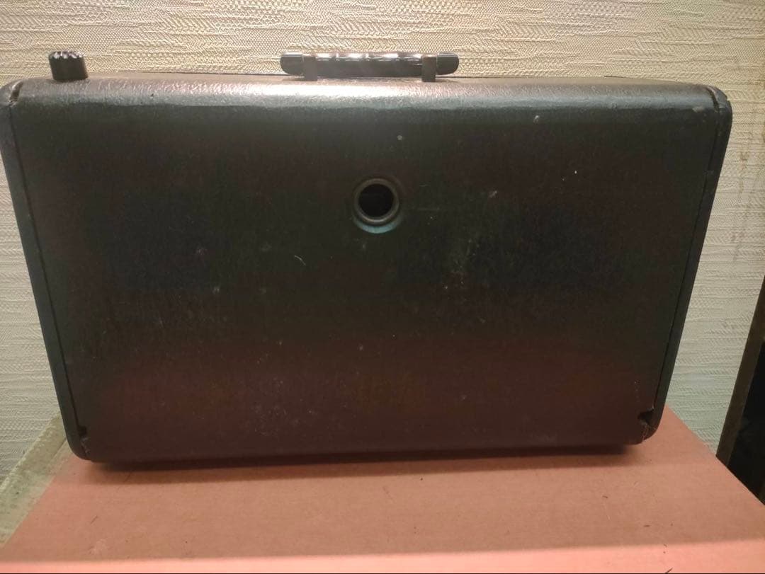 RITAO CHANさん専用ページZENITH ゼニス 真空管 ラジオアメリカ製