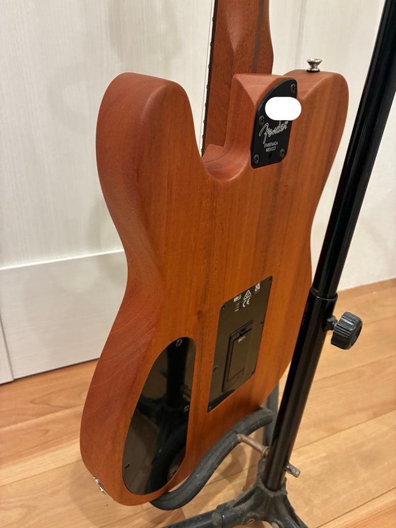 Fender Acoustasonic Player Telecaster 美品