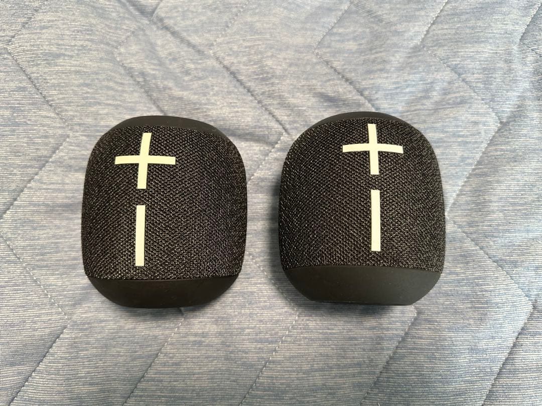 ultimate ears WONDERBOOM 2 アウトドアブースト