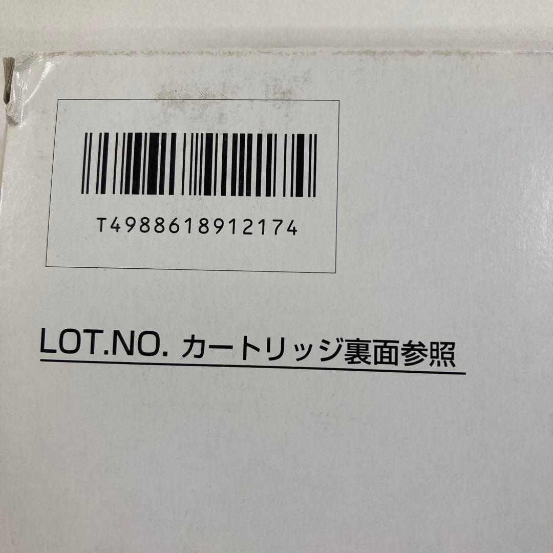 富士通 リボンカセットMP6 ブラック