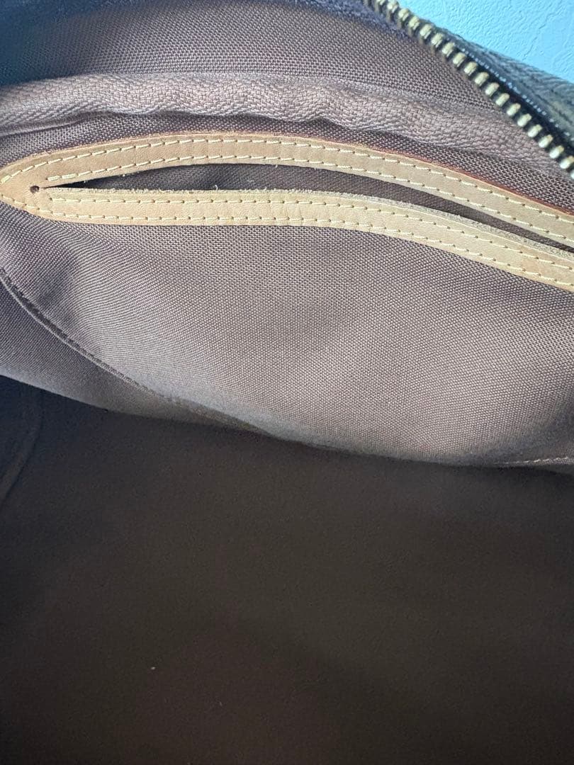 Louis Vuitton モノグラム モントルグイユPM M95565