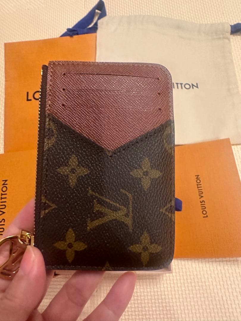 LOUIS VUITTON ケース・小銭入れ