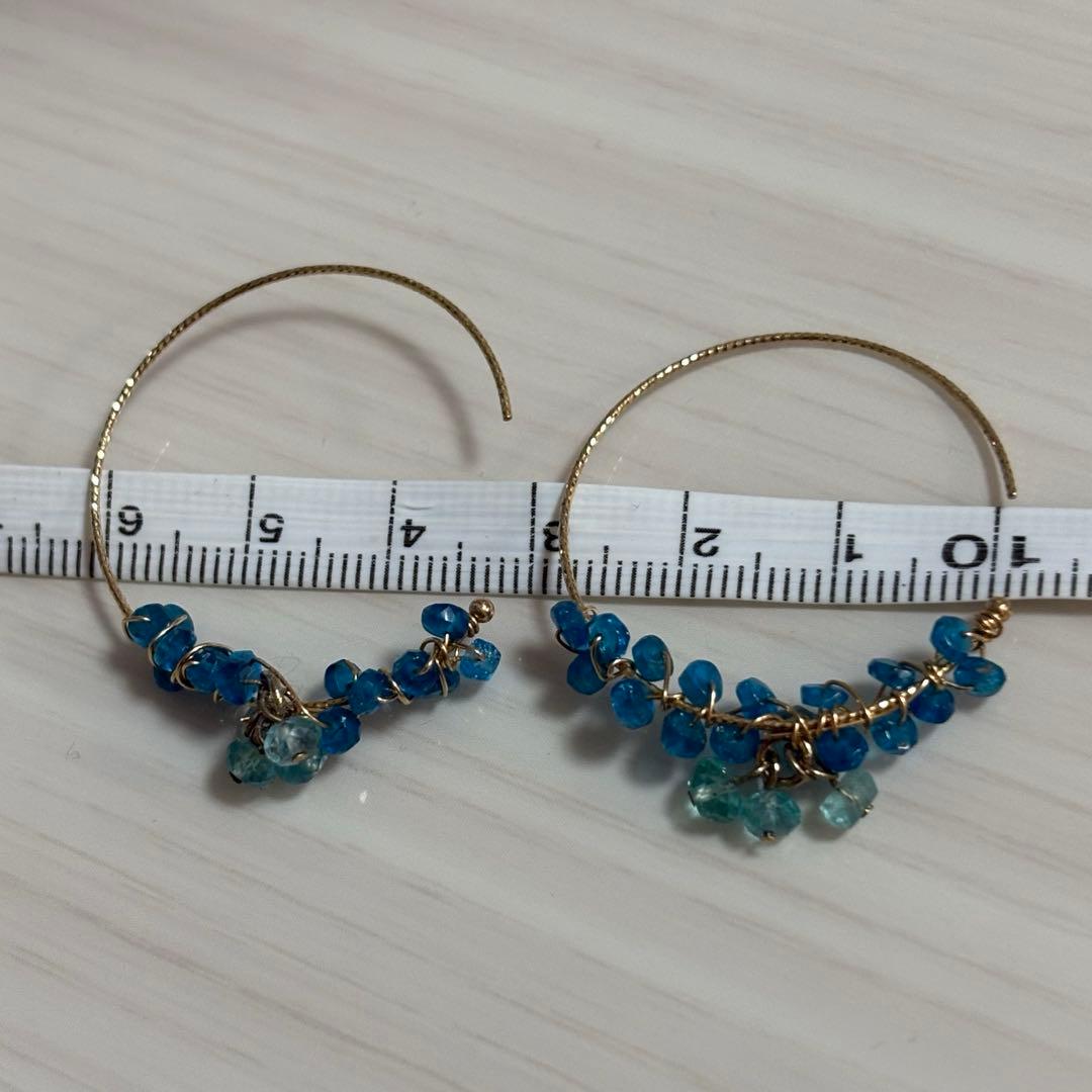 専用です。k10ピアス