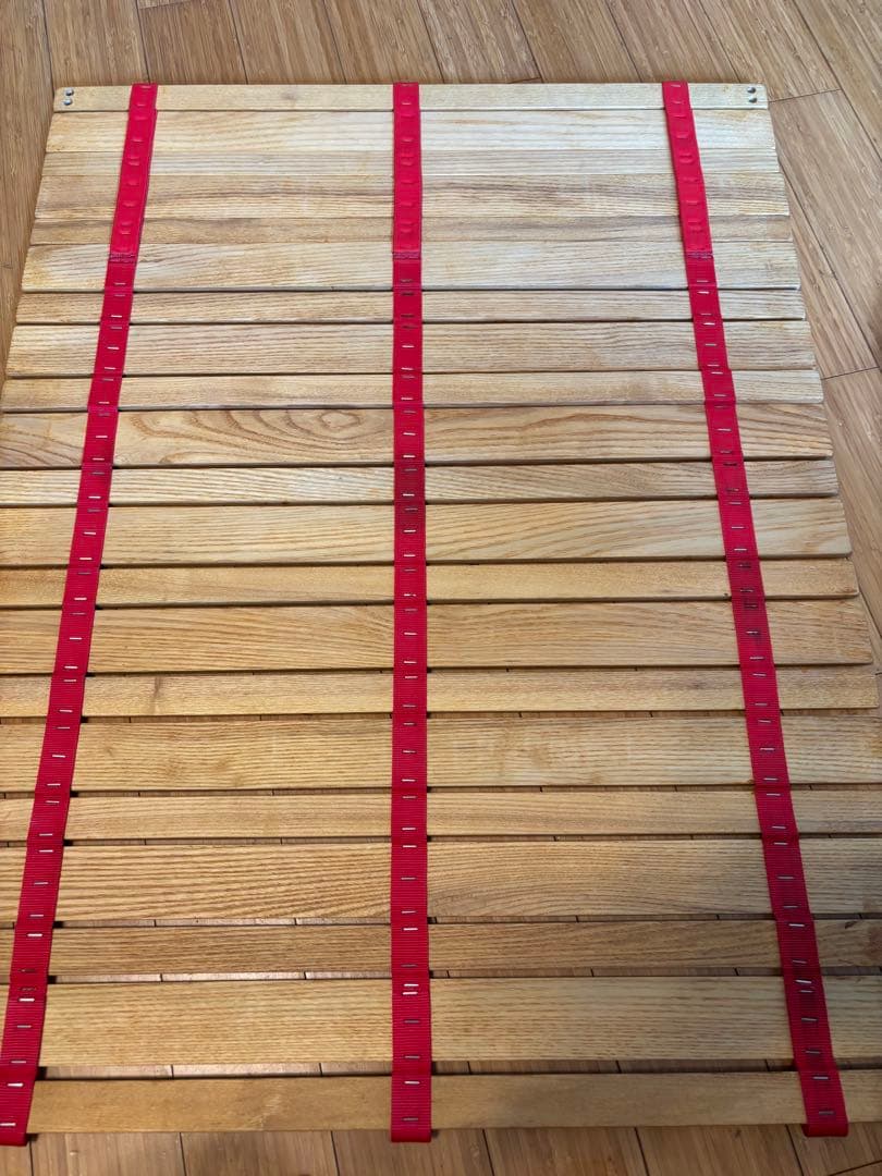 【希少】CielBleu ロールトップテーブル L-B（収納袋付き）