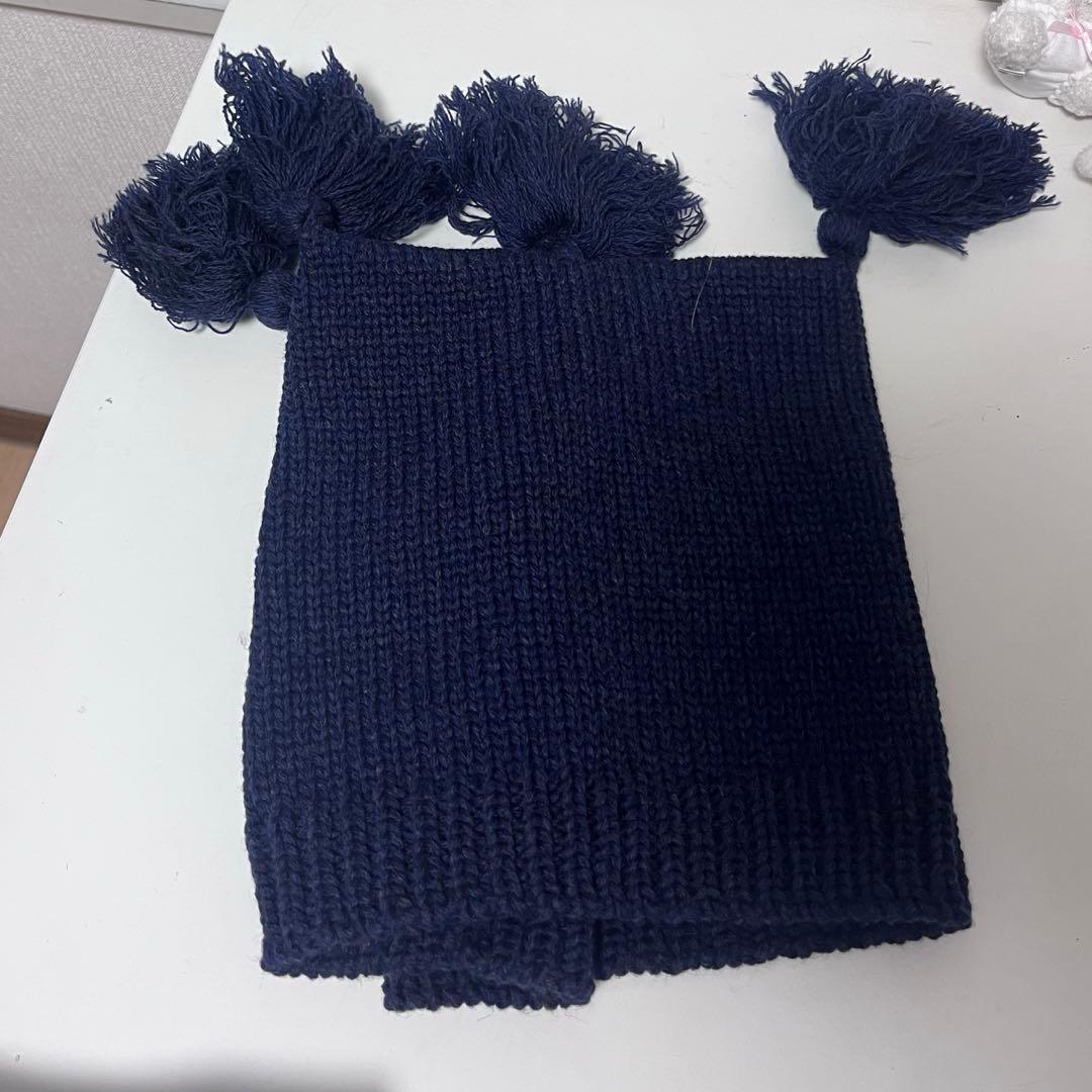 SIIILON ニット帽