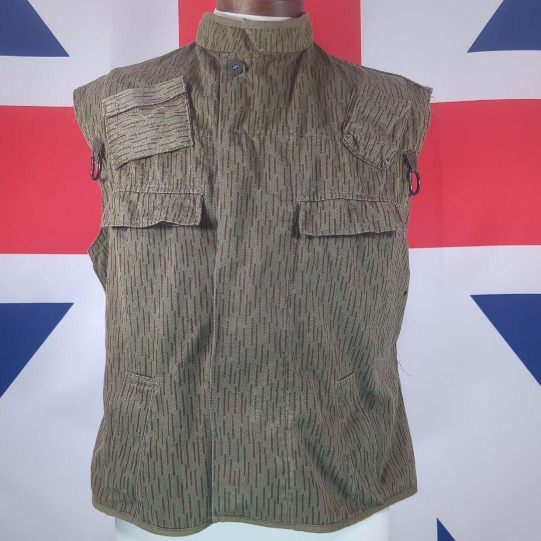 東ドイツ国家人民軍（NVA)　コンバットベスト