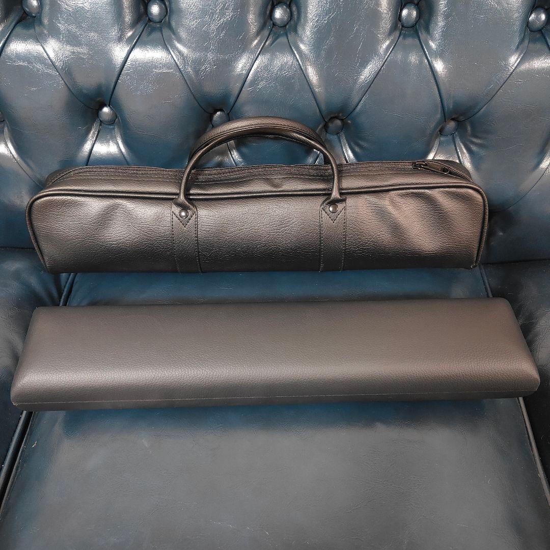 【極美品】FAIRY フルート 24Kメッキ