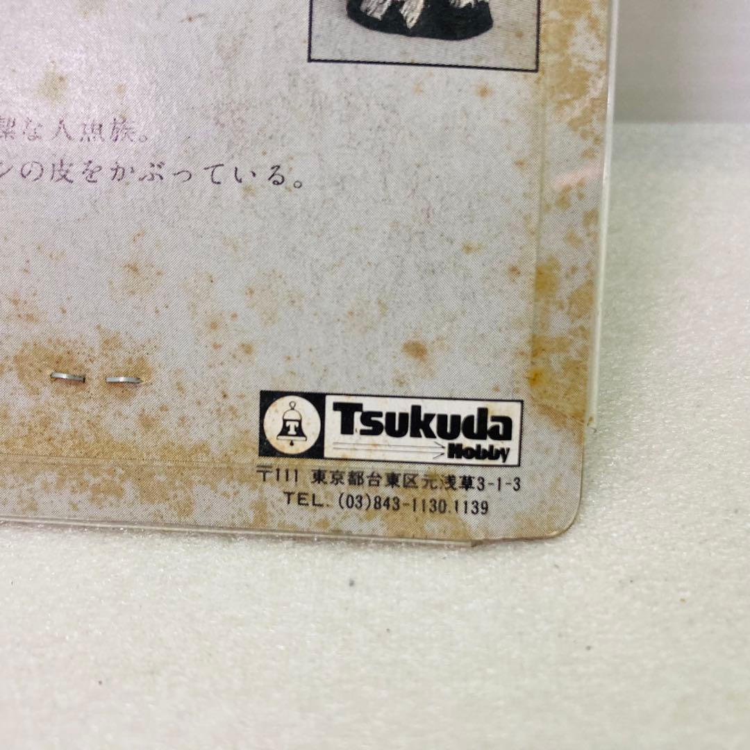 【未開封★レア】ツクダホビー　 ゲーミングメタルフィギュア　ローズ・トゥ・ロード