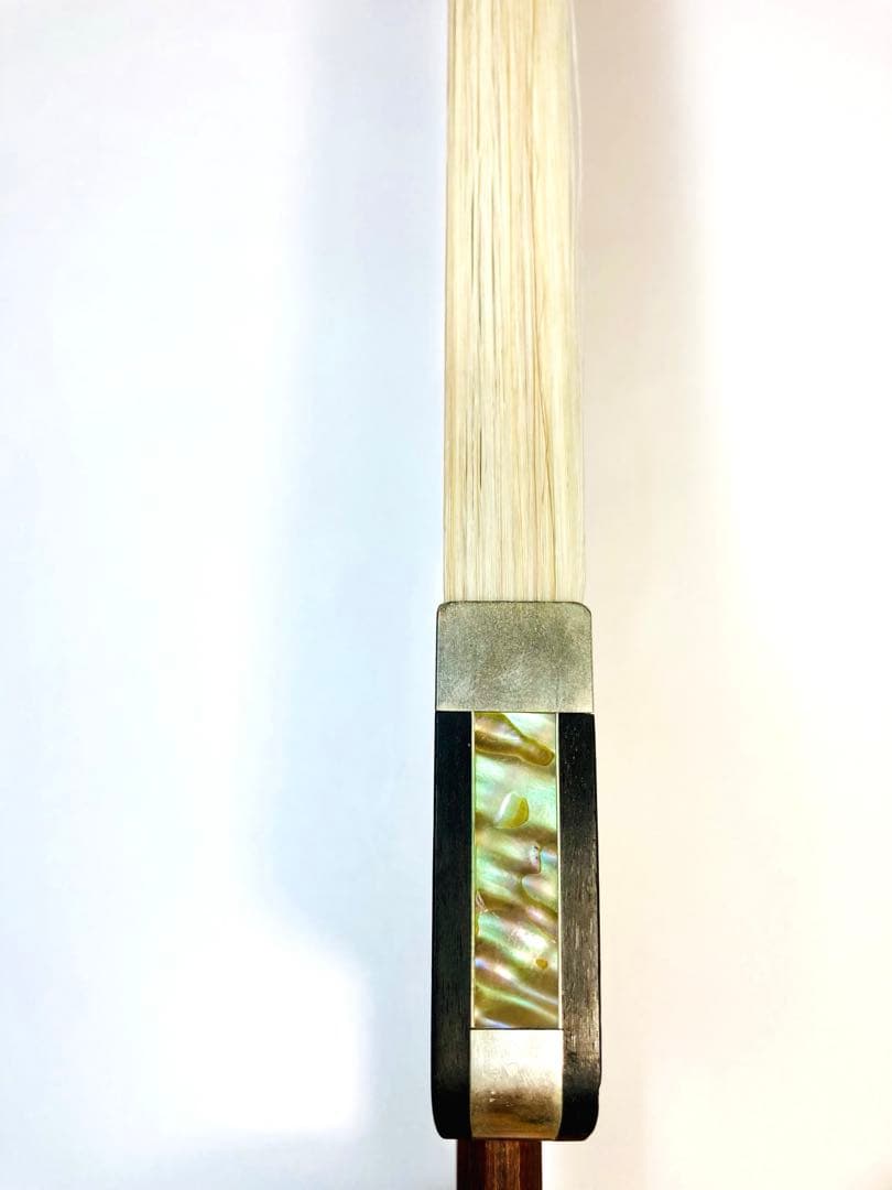 【定価約12万】アルフレッド　クノール　alfred knoll チェロ弓