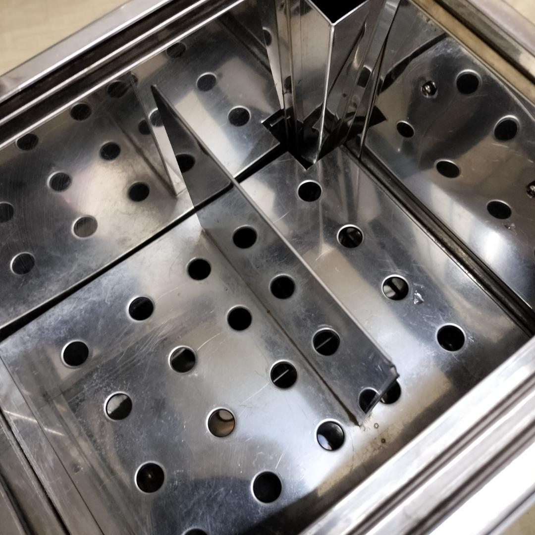 タオルスチーマー　I.C. CERAMIC