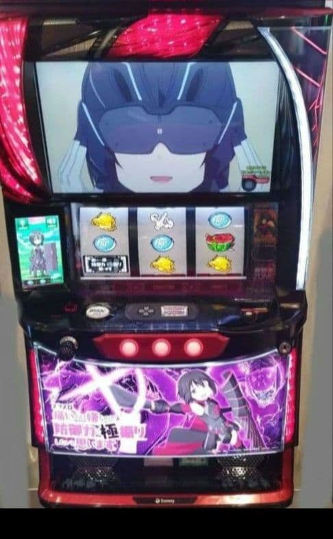 痛いのは嫌なので防御力に極振りしたいと思います。防振り スマスロユニット