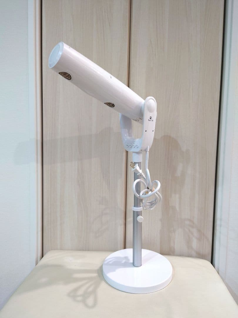 Petion Slim ペット用ドライヤー PSM-1100