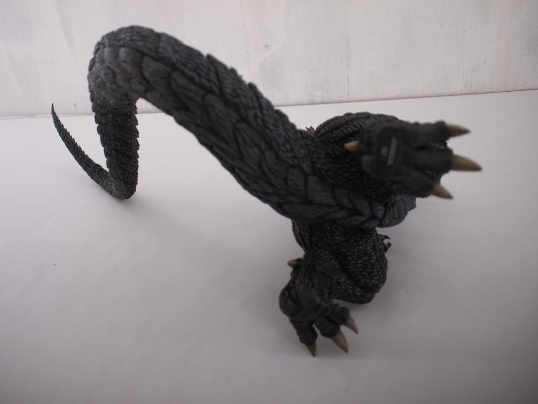 30▢エクスプラス 東宝大怪獣シリーズ ゴジラウルティマ NH0816-4