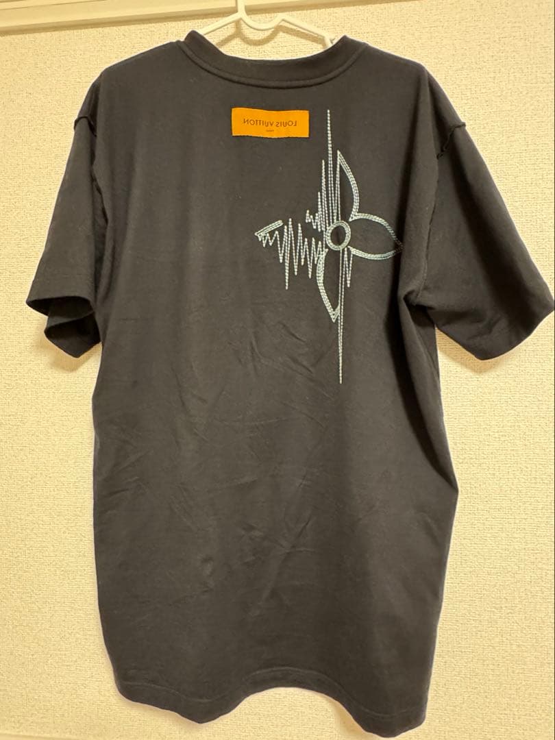 Louis Vuitton グラフィックTシャツ