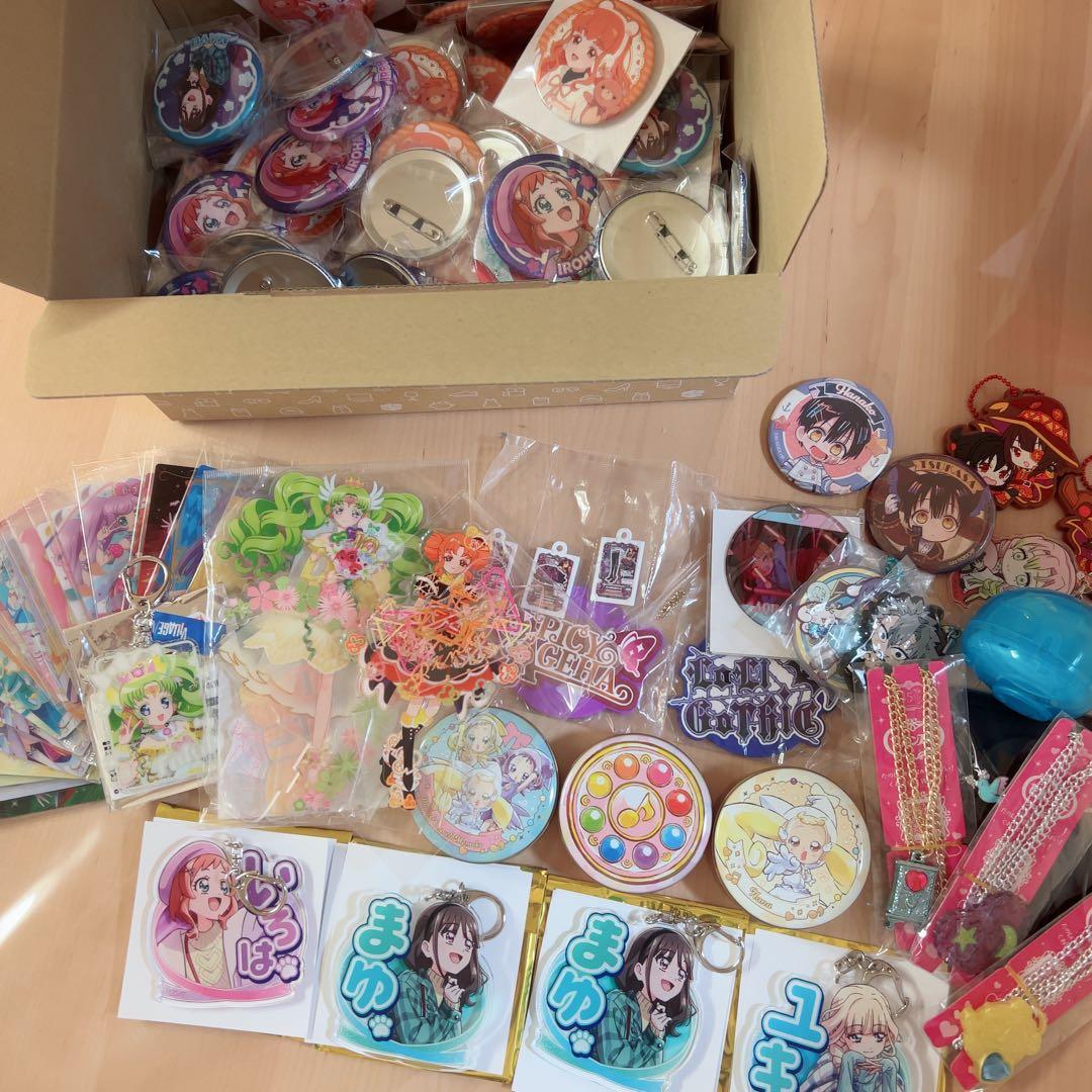 プリパラ ひみつのアイプリ アイプリ ファルル リンリン アイカツ！