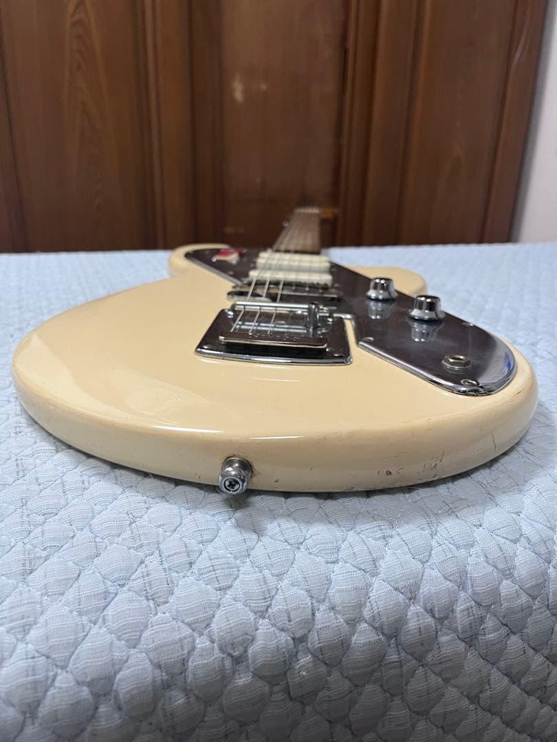 NIVICO(VICTOR輸出用)SG-18 ビザール ジャパンビンテージ