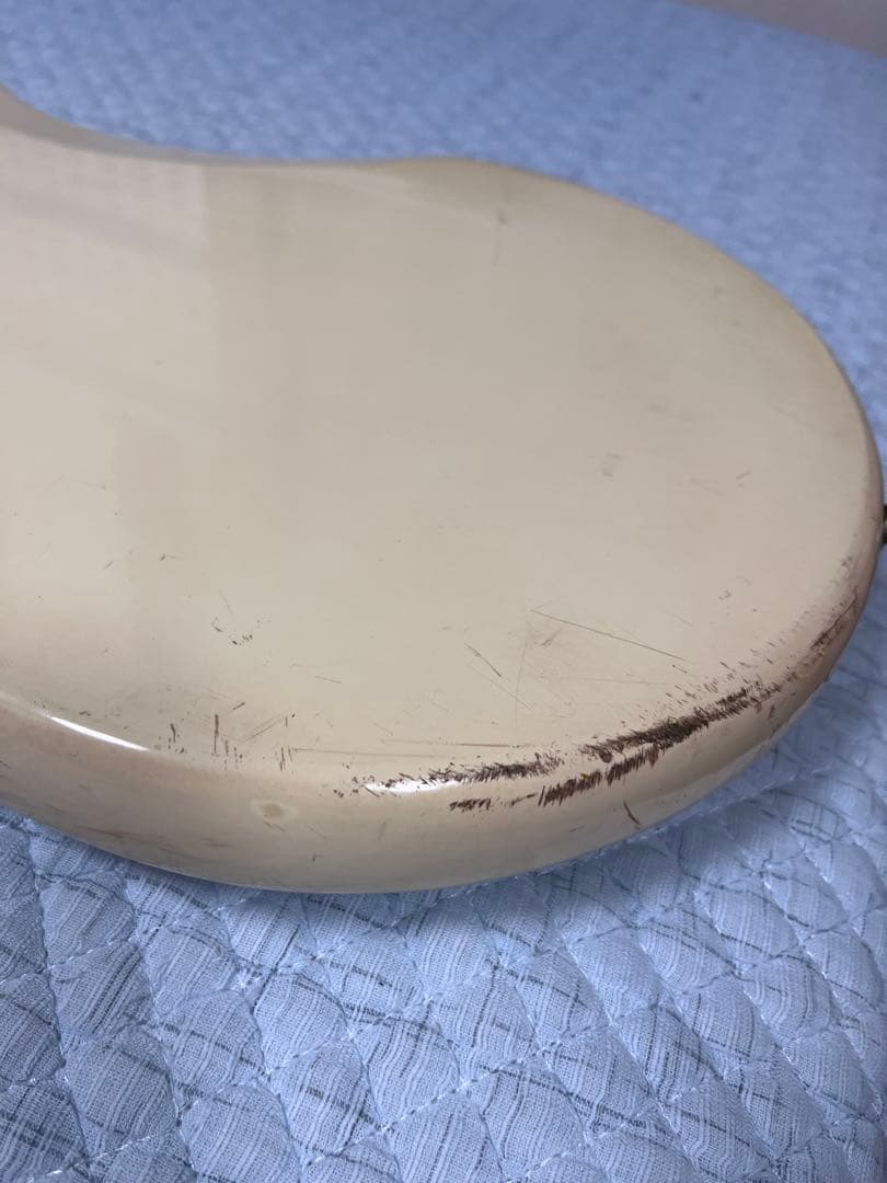 NIVICO(VICTOR輸出用)SG-18 ビザール ジャパンビンテージ