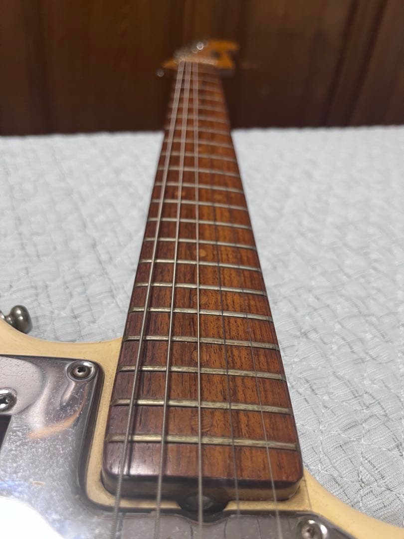 NIVICO(VICTOR輸出用)SG-18 ビザール ジャパンビンテージ