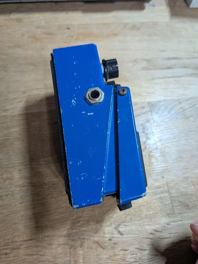 【値下げ！】BOSS Compression Sustainer CS-2