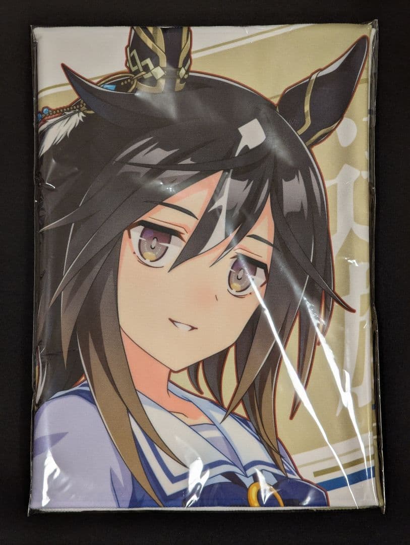 ウマ娘　ステイゴールド　グッズセット