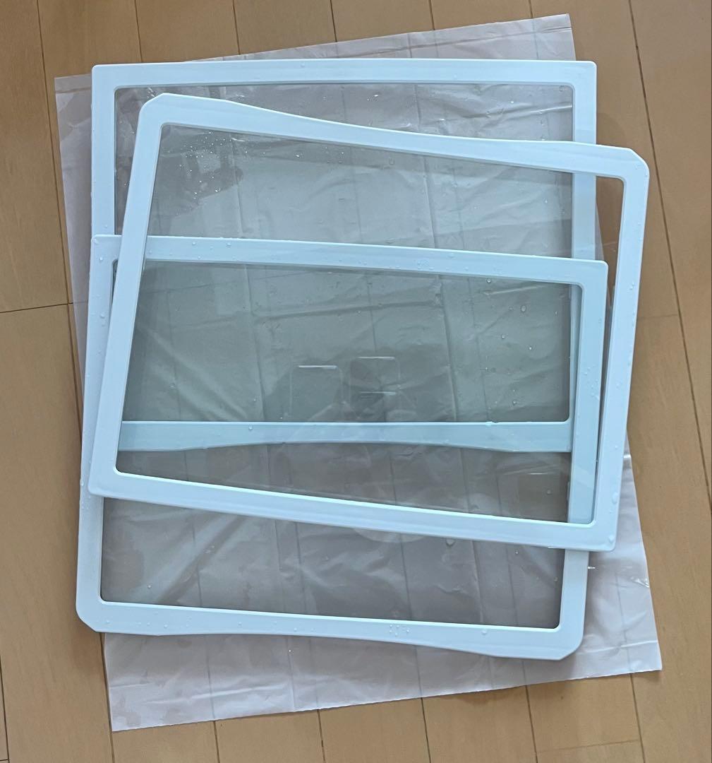 三菱冷蔵庫　MR-P15C-B