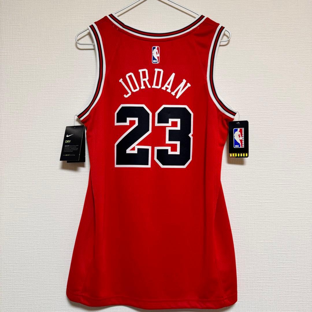 JORDAN BRAND CHICAGO BULLS シカゴブルズ タンクトップ
