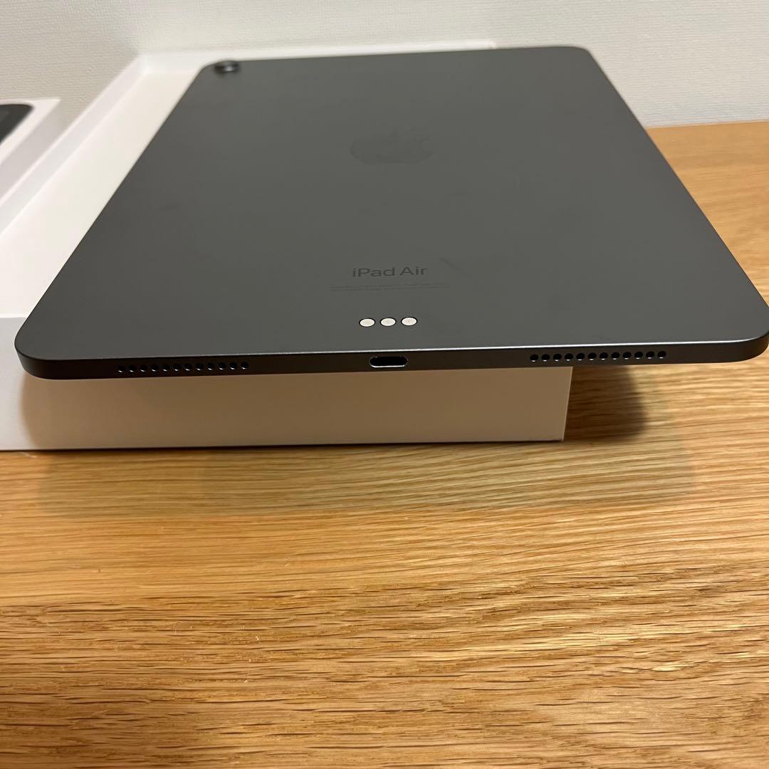 iPad Air 第5世代 256GB Wi-Fi