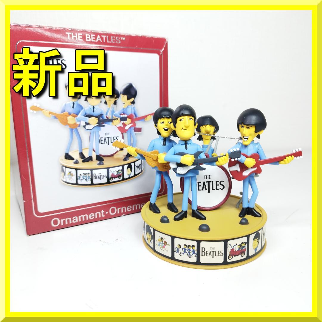 ビートルズ Heirloom Ornament オーナメント Carl I157