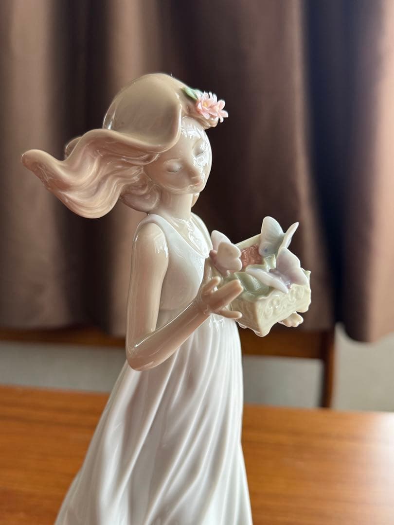 リヤドロ　LLADRO ・私の宝物