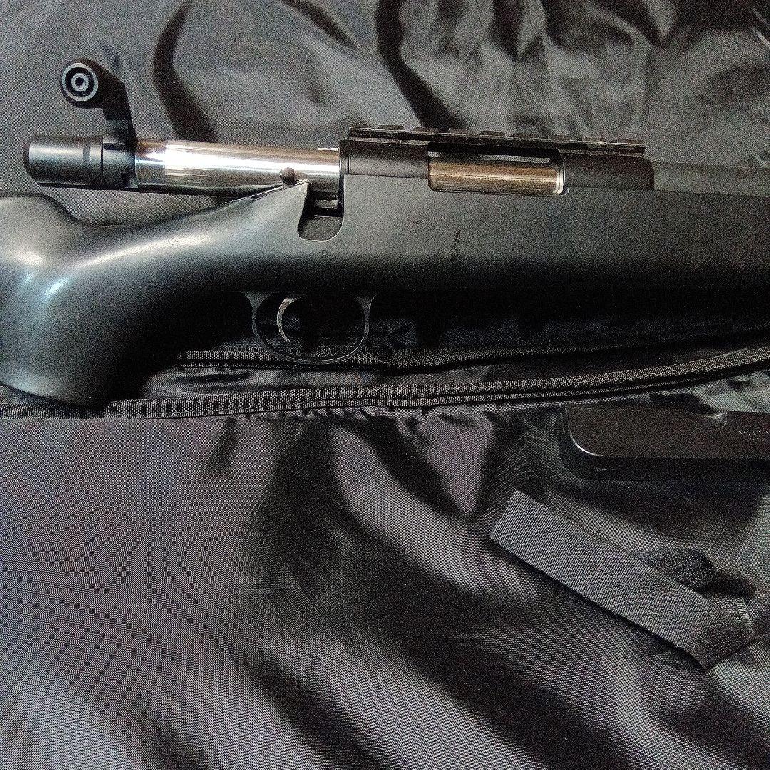 エアーガン　東京マルイ　FL/TM VSR-10