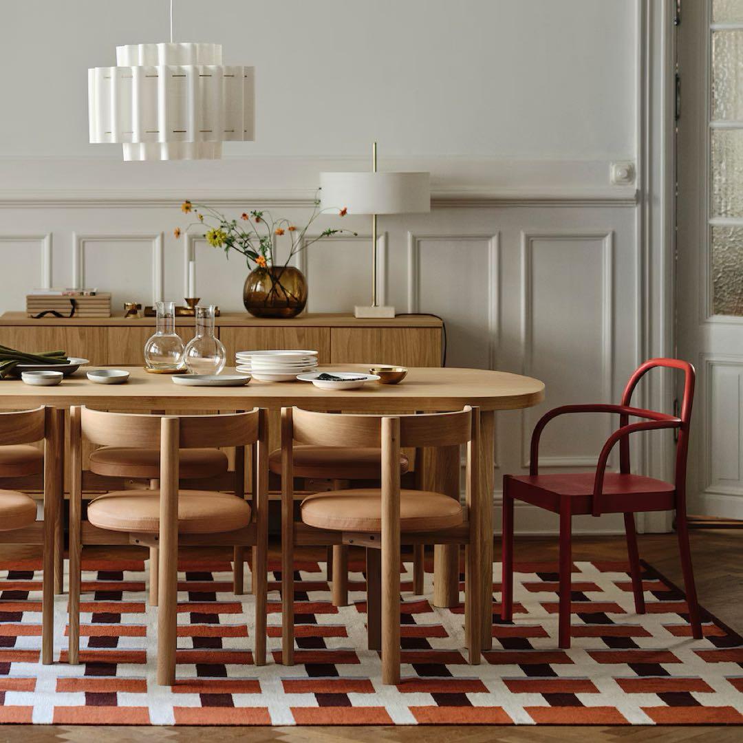 ｛新品♠︎未開封｝イケア IKEA ストックホルム 2025 ペンダントランプ