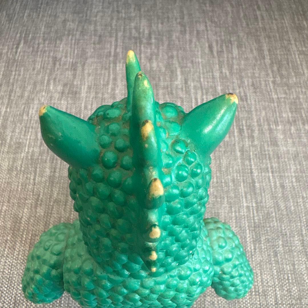 ガバラ　ブルマァク　ソフビ