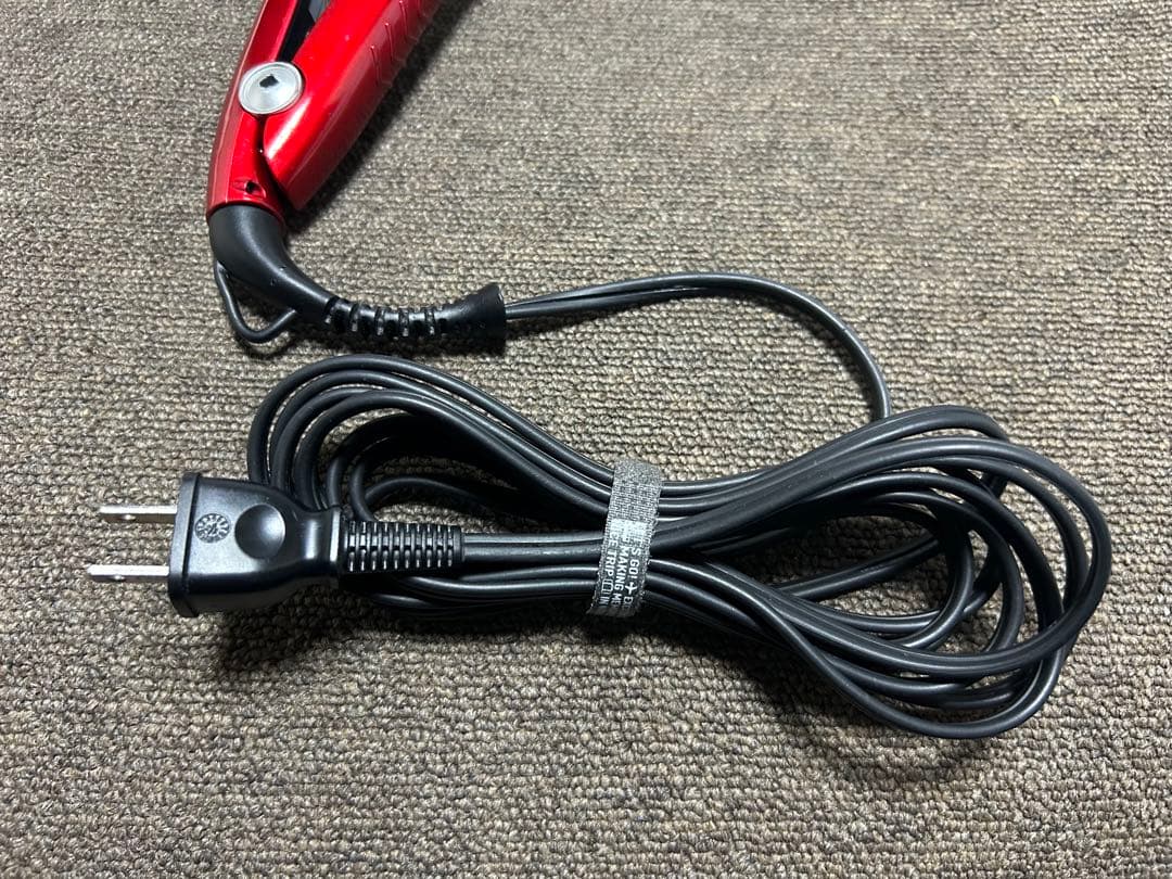 ラディアント　ストレートヘアアイロン 28mm