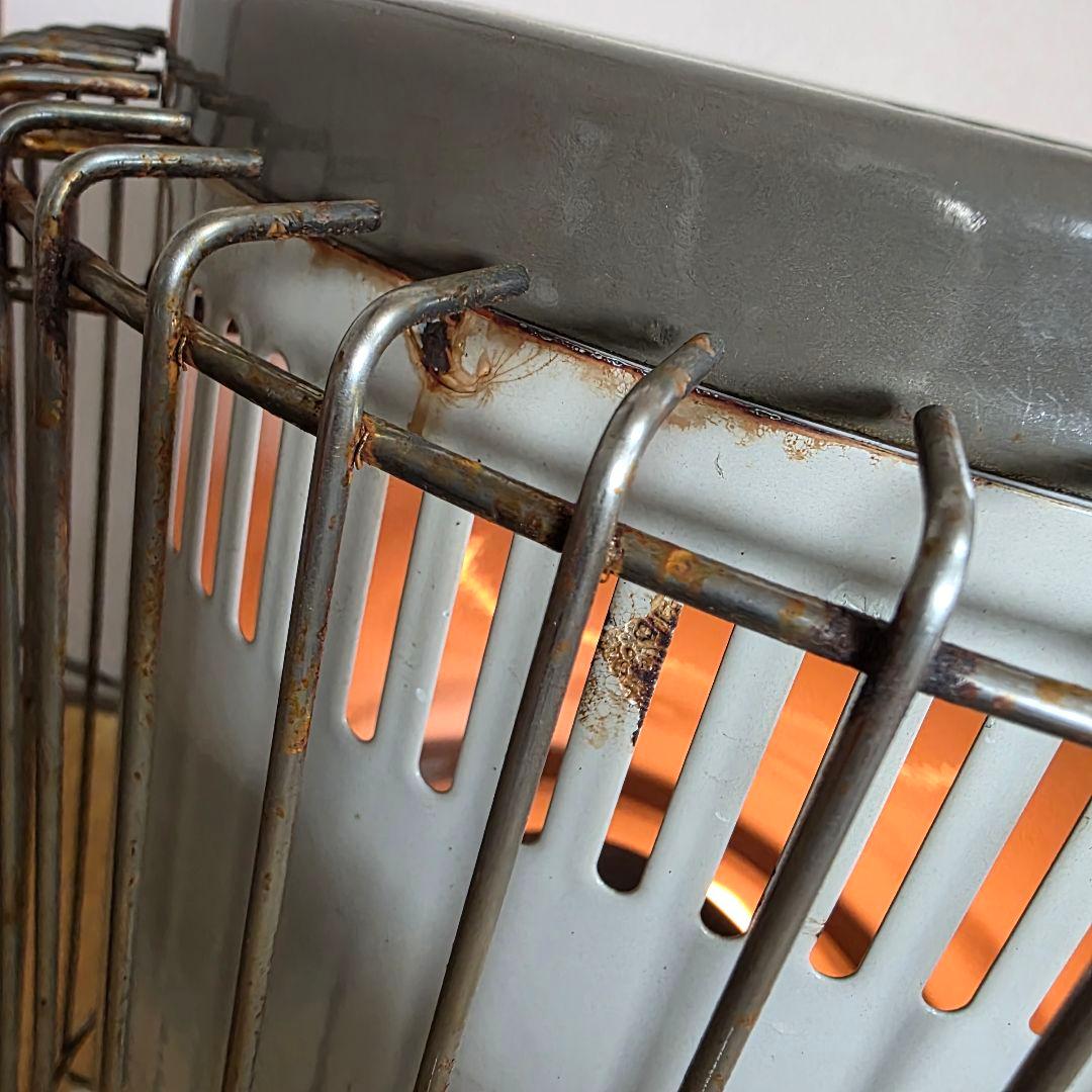 トヨトミ KS-67F キャンプ 中古 13年