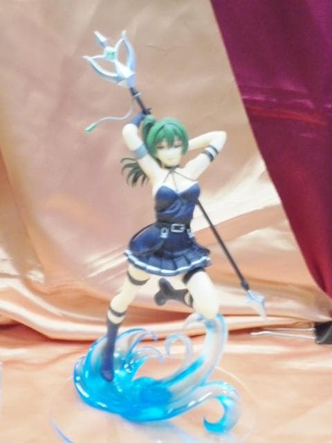 ワンフェス2025冬 グラビアンスキー 葬送のフリーレン ユーベル