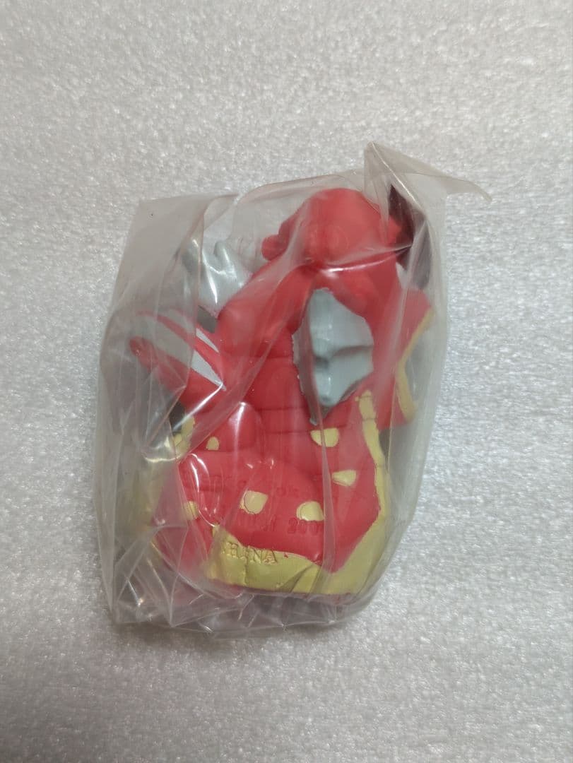 ポケモンキッズ 指人形 色違い 当選品 2005