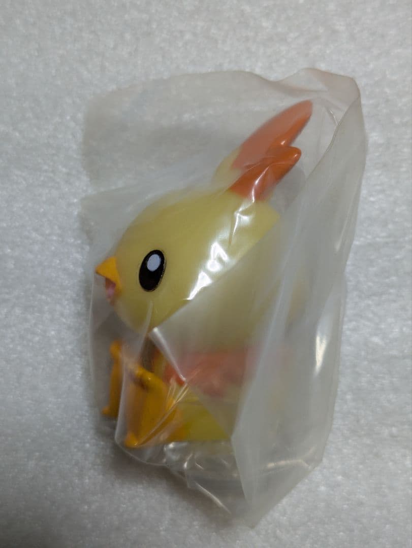 ポケモンキッズ 指人形 色違い 当選品 2005
