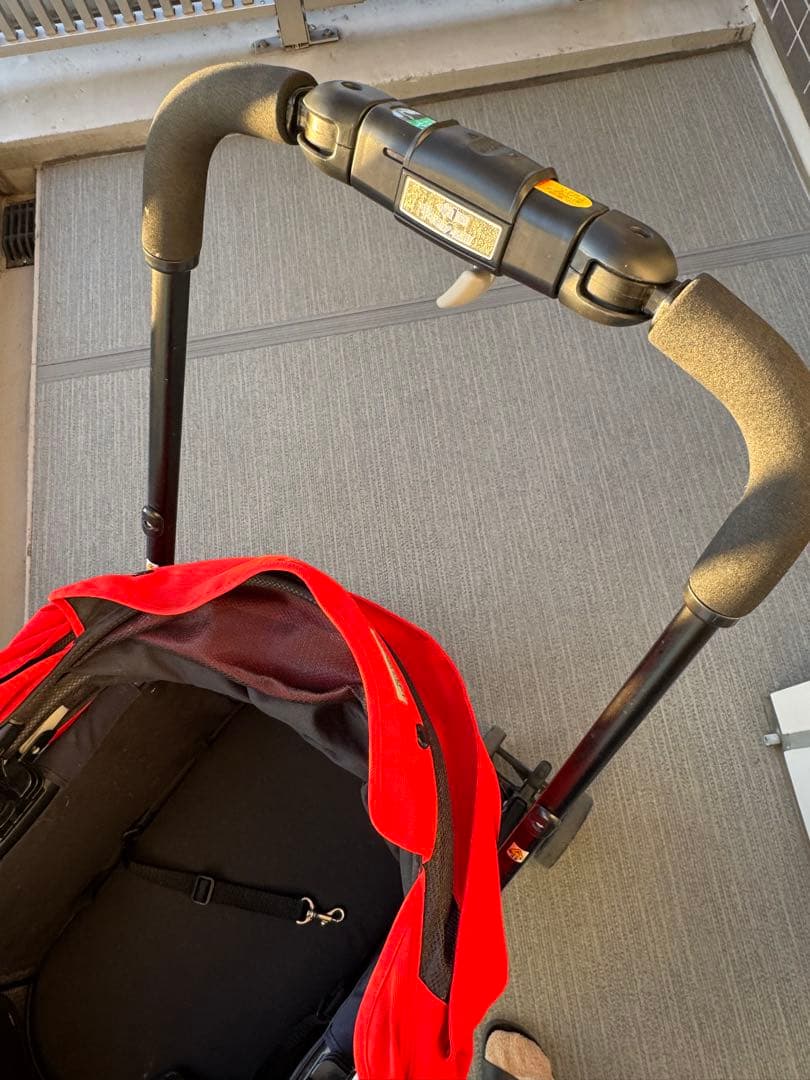 compet×DOGDEPTペットカート