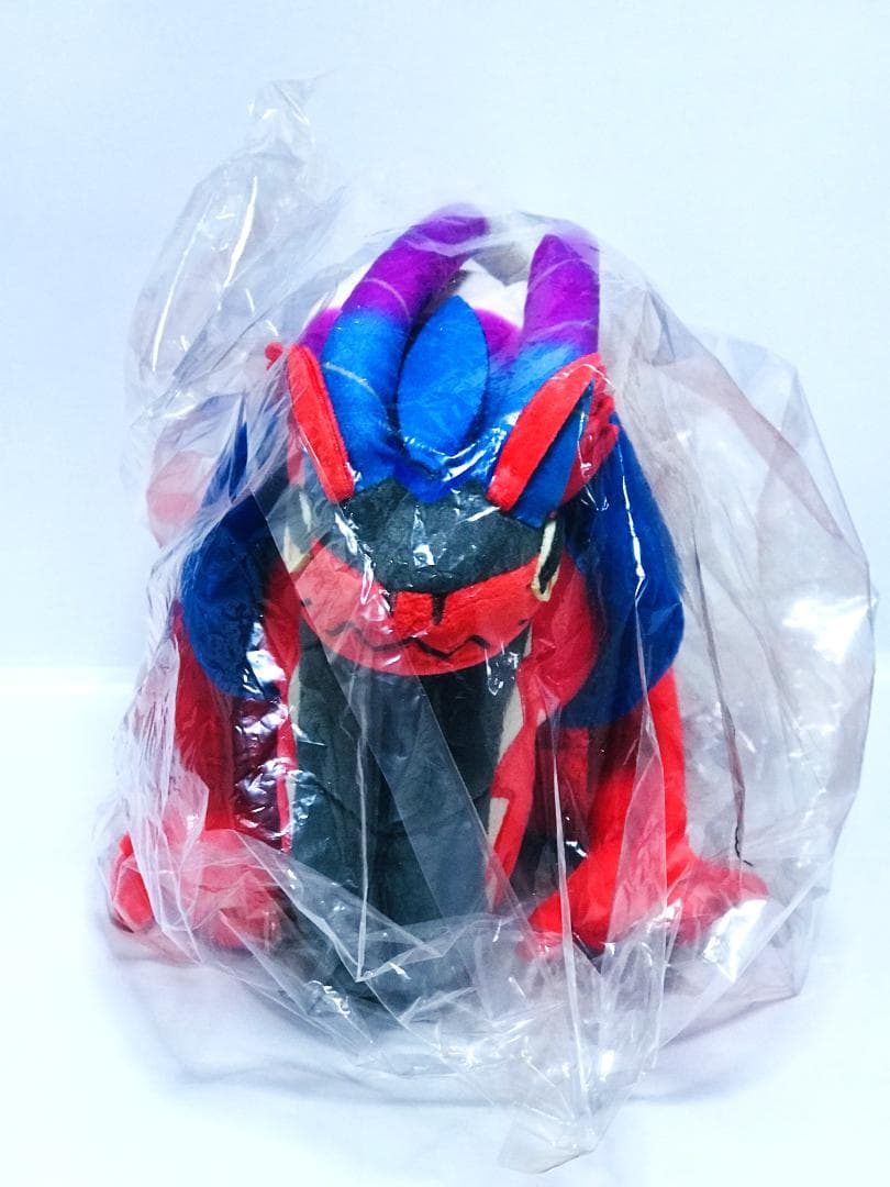 ❤新品・紙タグ付き❤ ポケモン ミライドン コライドン ぬいぐるみ セット